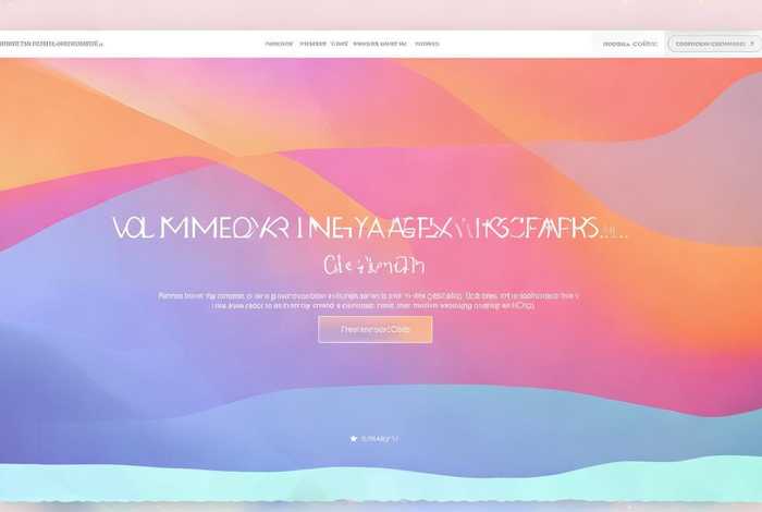 个人网页制作成品欣赏；个人网页制作成品欣赏图片