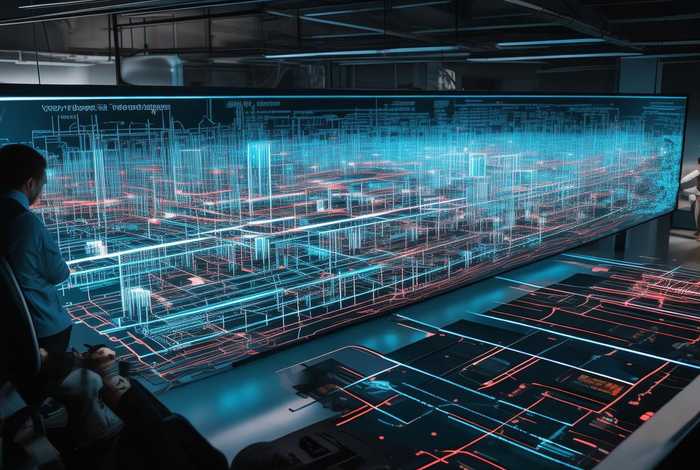 公司的网络规划 公司的网络规划与设计