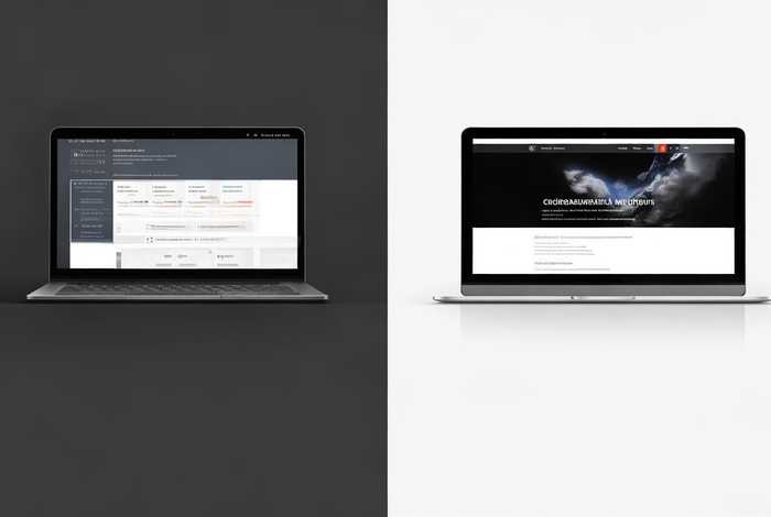 独立站和官方网站的区别 独立站和官方网站的区别在哪