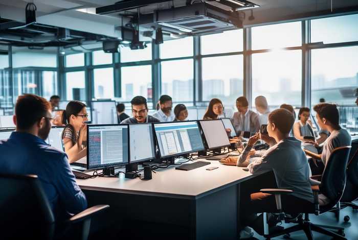 杭州做软件开发的公司、杭州做软件开发的公司哪家好