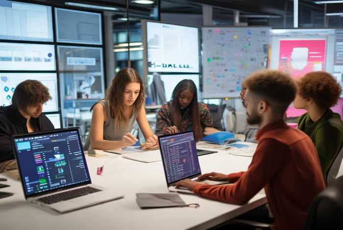 ui设计需要编程吗，ui设计需要编程吗为什么