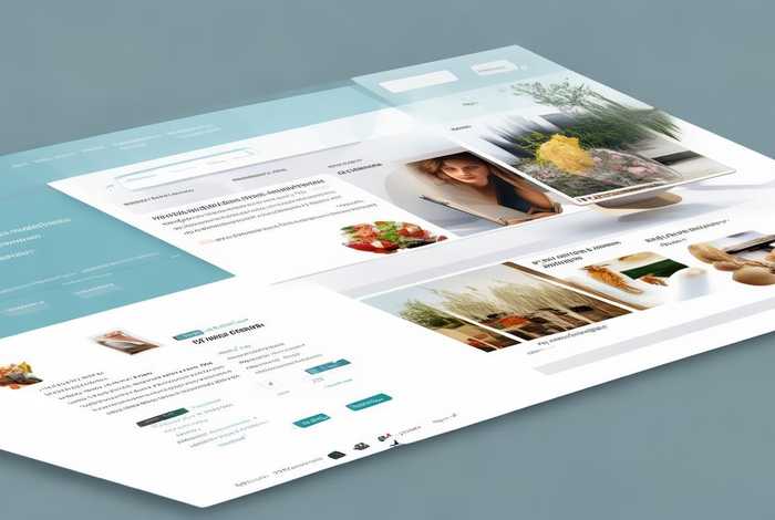 html电商网站设计模板怎么做 html电商网站设计模板怎么做的
