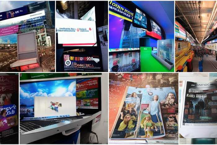 广告发布渠道有哪些,广告发布渠道有哪些类型 广告发布渠道有哪些,广告发布渠道有哪些类型