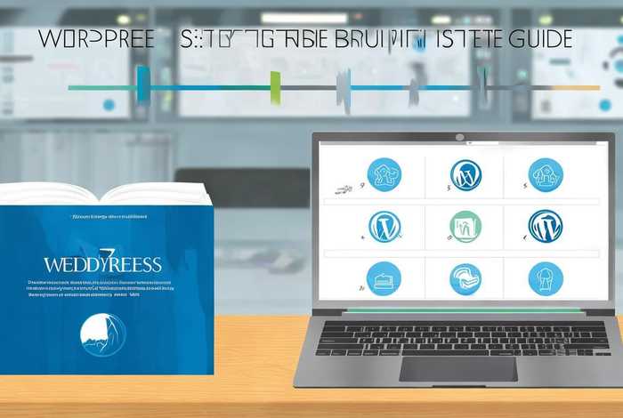 wordpress网站建设方法 如何用wordpress搭建网站