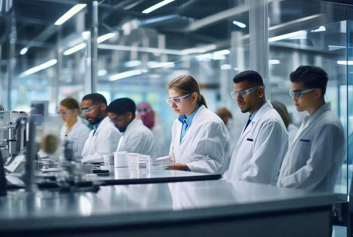 国家检测认证中心；国家检测认证中心是干嘛的