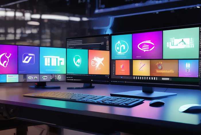 vi设计软件有哪些（vi设计包括哪些软件）