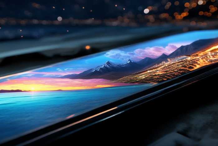 dw网页图片滚动效果 dw中设置图片滚动效果