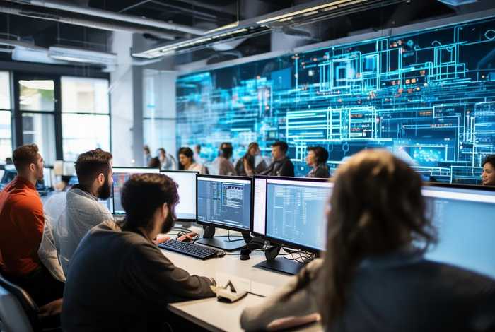 web前端开发，web前端开发是什么