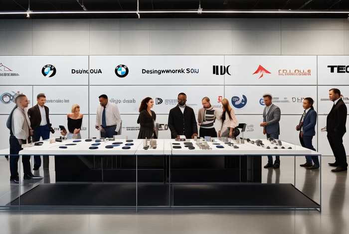 出名的产品设计公司有哪些 出名的产品设计公司有哪些名字