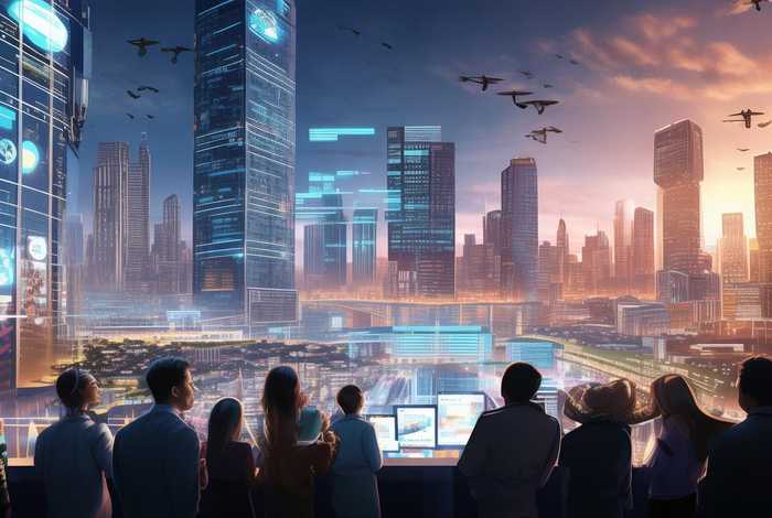 2020行业发展、2020年行业发展趋势报告