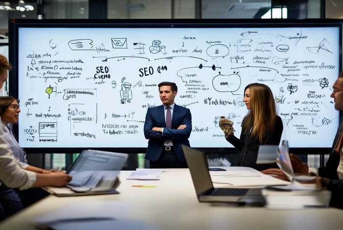 seo sem是什么岗位 seo sem是什么职业