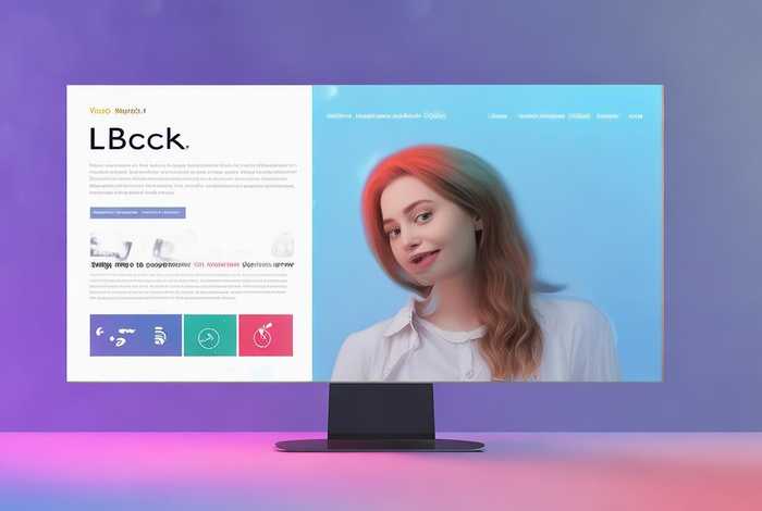 web个人主页设计制作，web设计一个个人主页