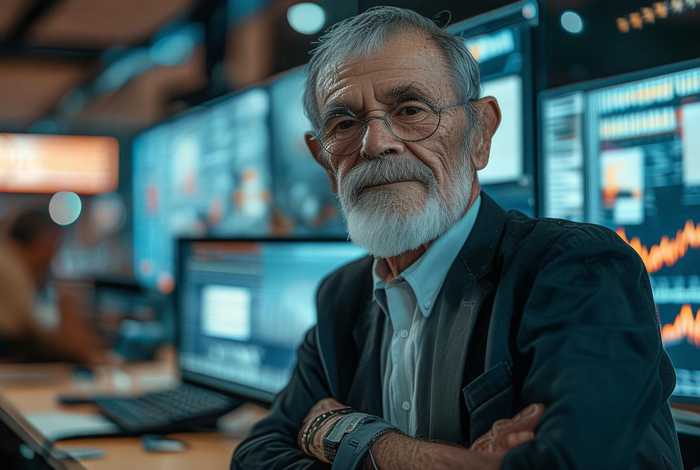 电商运营越老越吃香 - 电商运营越老越吃香吗