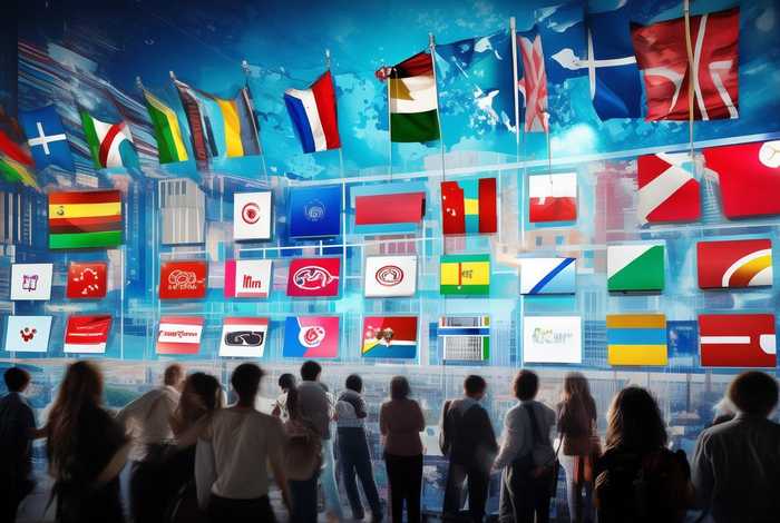 国际网站交易平台，国际网站交易平台有哪些