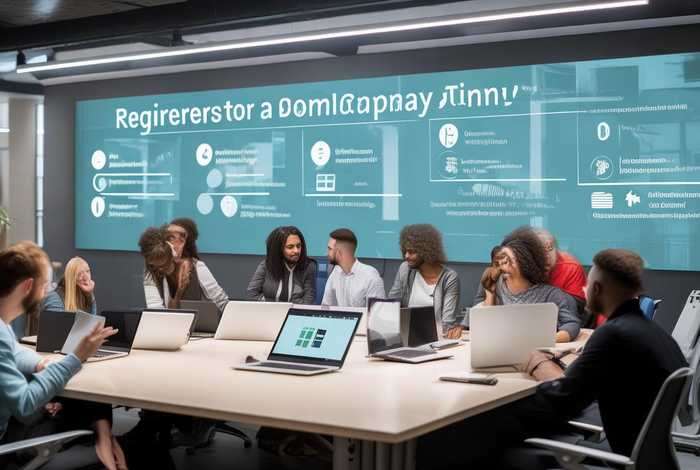 电商平台怎么申请注册公司 电商平台怎么申请注册公司流程