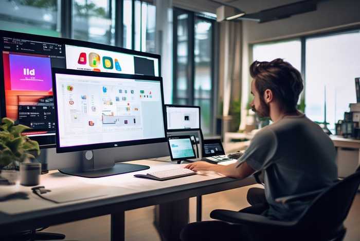 ui设计师需要会的软件、ui设计师需要会哪些软件