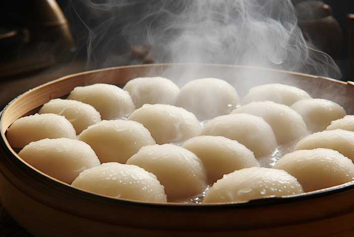 发糕的做法蒸多长时间、发糕的做法蒸多长时间能熟