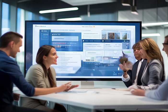 公司网站的建设方案、公司网站的建设方案有哪些