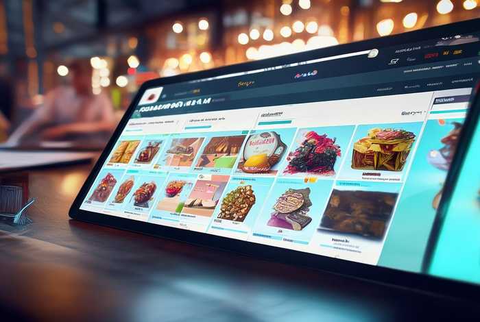 电商平台网站 电商平台网站运营方案