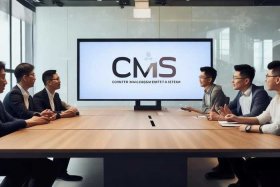 cms开源系统 - 国内开源cms