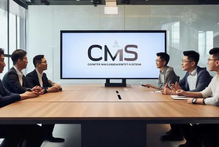 cms开源系统 - 国内开源cms