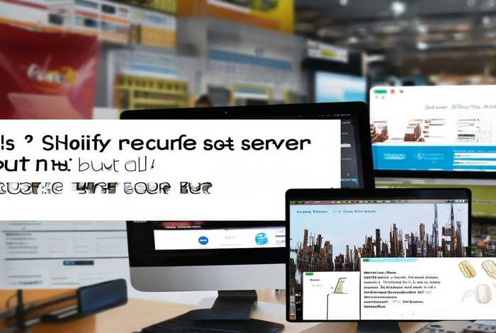 shopify建站还需要服务器吗（shopify开店需要注册公司吗）