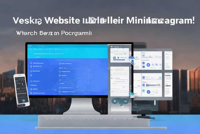 凡客建站小程序 - 凡客建站小程序是什么