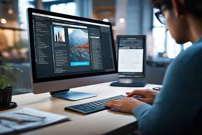 dw制作网页 - dw制作网页教程