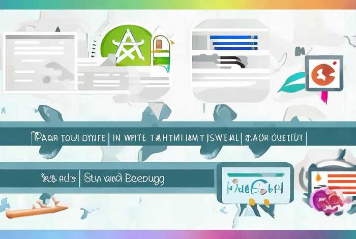 html网页制作的基本步骤 - html网页制作的基本步骤有哪些