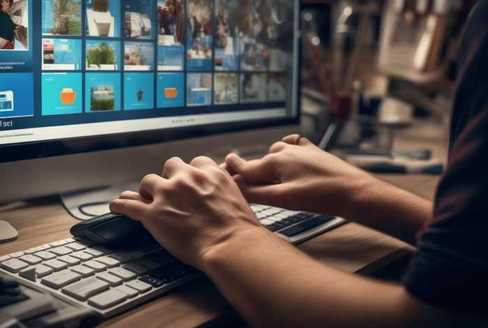 搭建网站怎么上传图片；搭建网站怎么上传图片呢