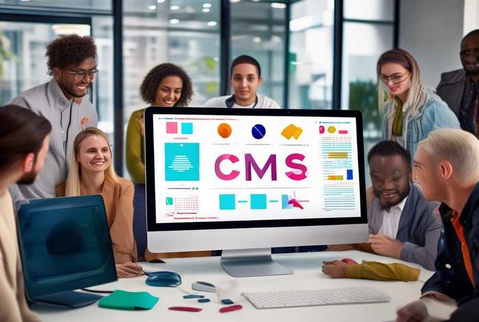 好用的cms(好用的cms有哪些) 好用的cms(好用的cms有哪些)