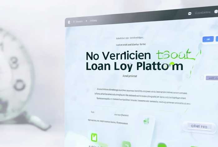 不用验证码的贷款平台，不用验证码的贷款平台正规吗