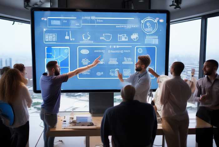 app创建开发方式（app创建开发方式怎么选择）