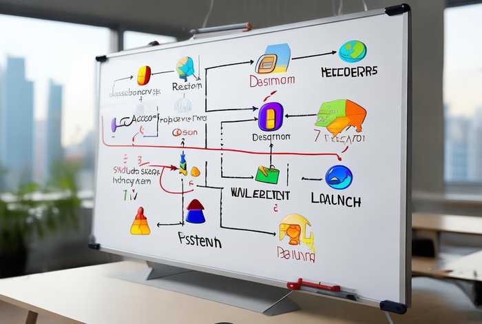 公司网站建设流程、公司网站建设流程怎么写