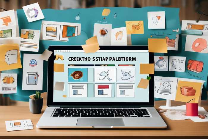 个人搭建平台 - 如何搭建个人平台