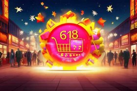 logo是什么意思图片 logo是什么意思图片 618活动logo