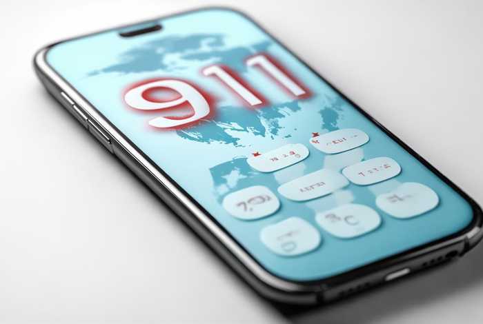 911国外报警电话，911国外报警电话怎么打