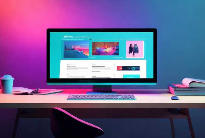 html5网页设计与制作（html5网页设计与制作案例课）