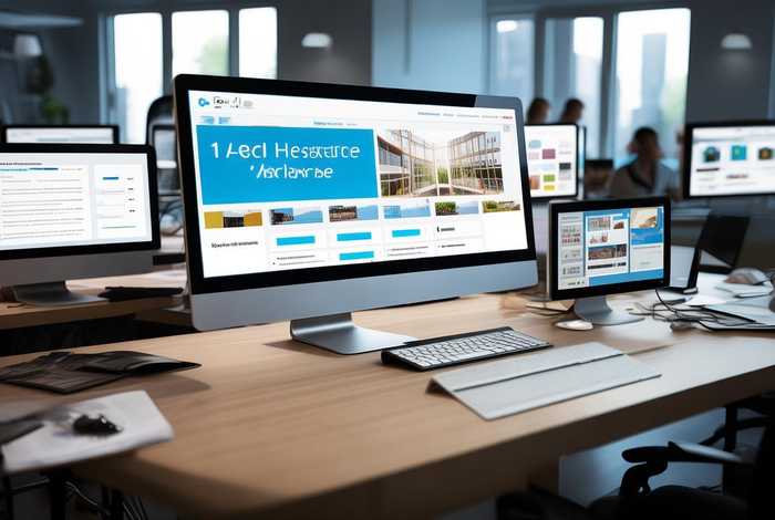 房地产网站都需要做些什么；房地产网站都需要做些什么工作