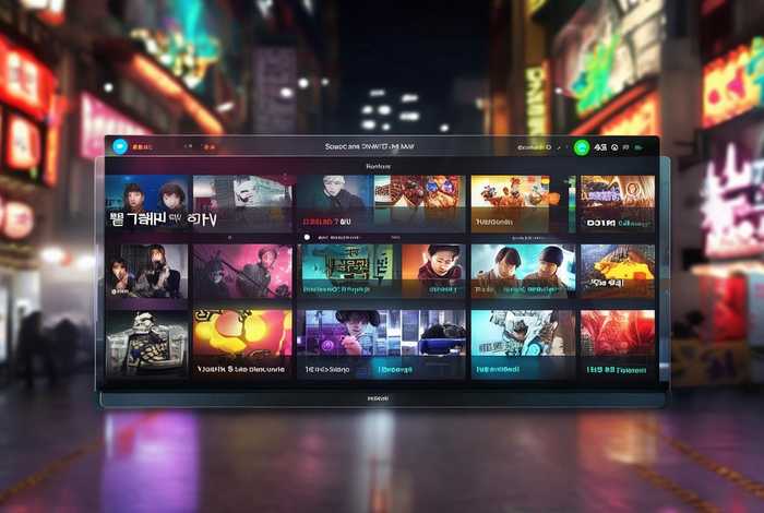 韩国网站免费观看电视剧、免费观看韩国电视剧网址