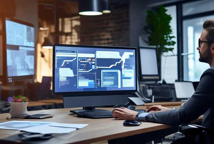 谷歌seo是什么职业类别；谷歌seo是什么职业类别的