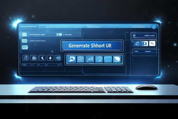 短网址生成网站、短网址生成网站源码