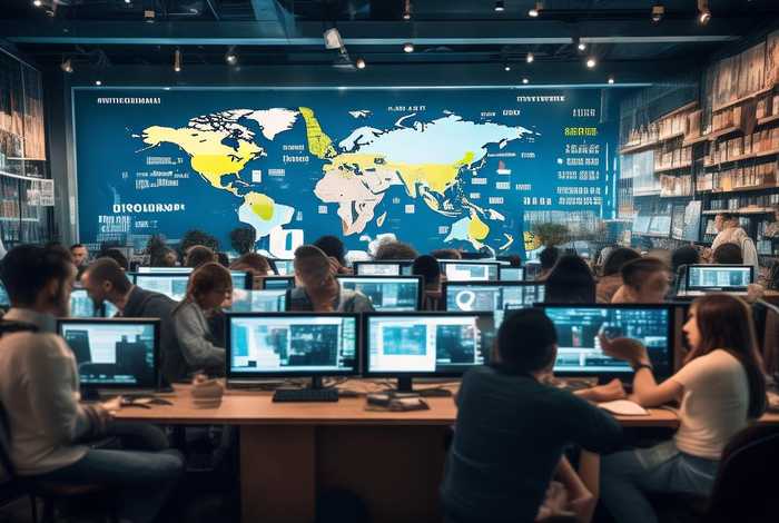 国外服务器用来干嘛 - 国外服务器用来干嘛的