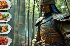 八大菜系表格、八大菜系表格介绍图片剑三