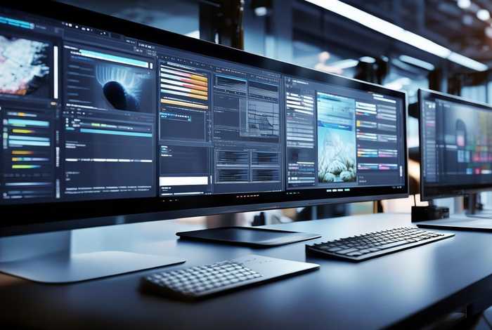 vi设计软件教程 vi设计常用软件