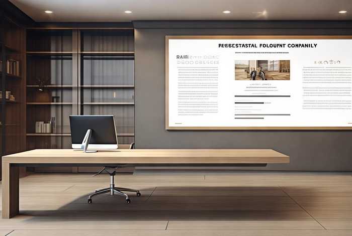 房地产开发公司简介模板下载(房产开发公司简介模板经典) 房地产开发公司简介模板下载(房产开发公司简介模板经典)