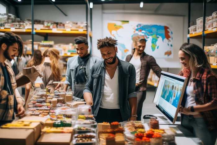 独立外贸网店；独立外贸网店是什么