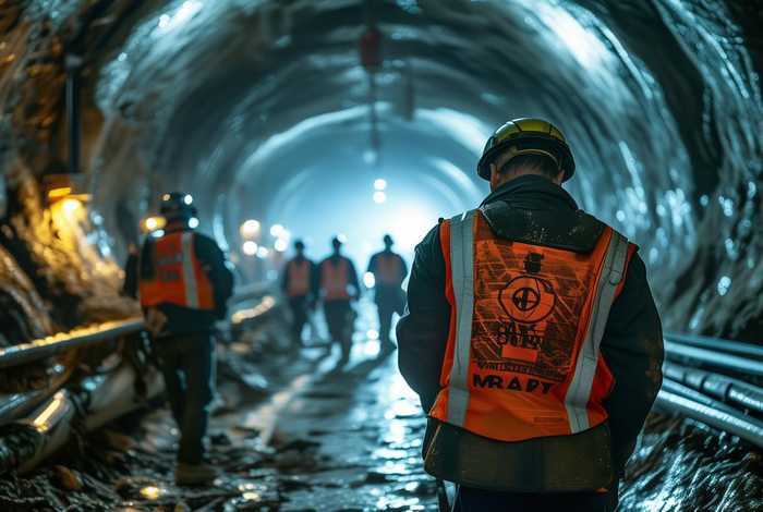地下管网建设公司 地下管网建设公司怎么样
