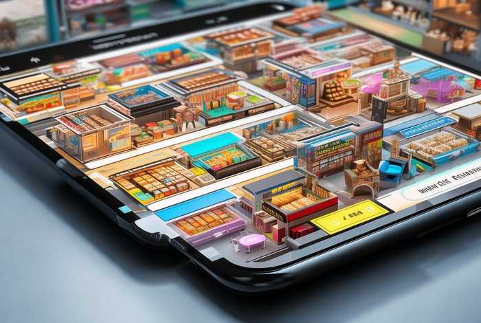 多商户商城小程序开发，多商户商城小程序开发方案