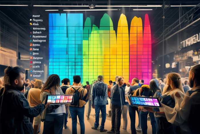 app开发语言高级程度排行（app开发程序语言）
